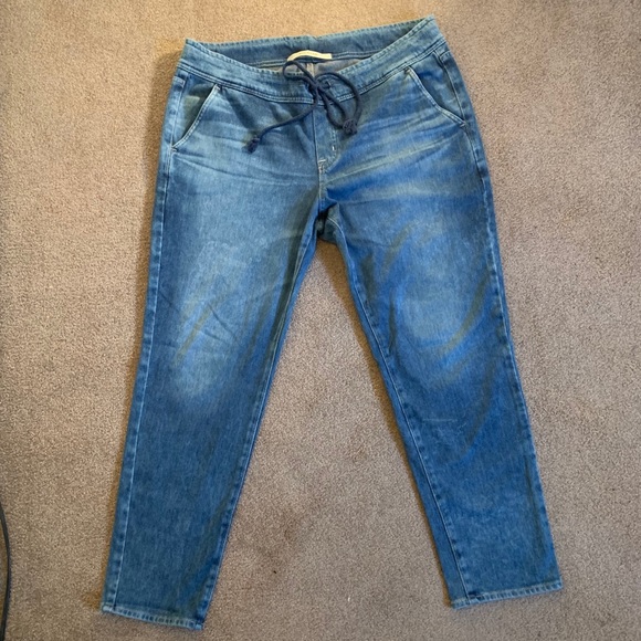 Big Star Joggers - Picture 2 of 14